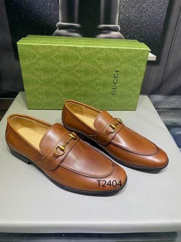 Gucci Men's Shoes 2810